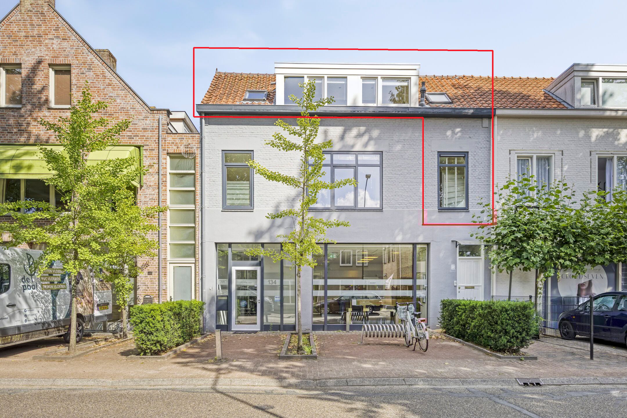 Helvoirtseweg 134-B 134 B