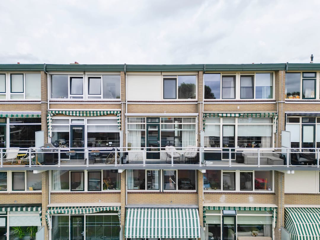 Foto 26 van Fagelstraat 69