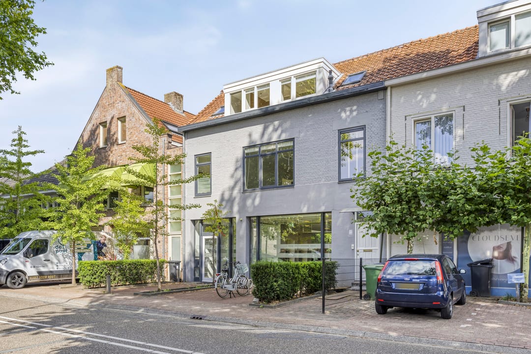 Photo 13 of Helvoirtseweg 134-B