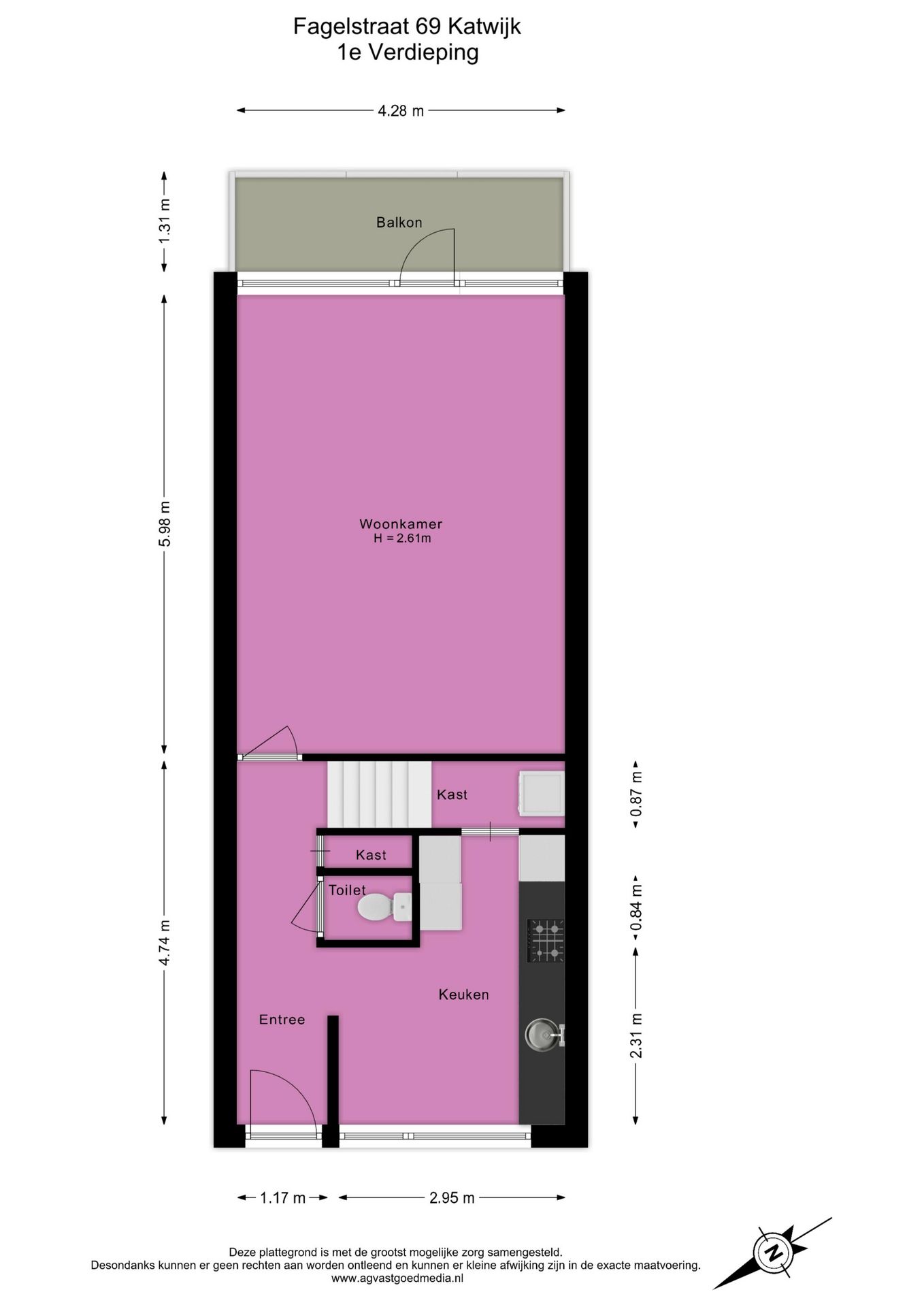 Foto 36 van Fagelstraat 69