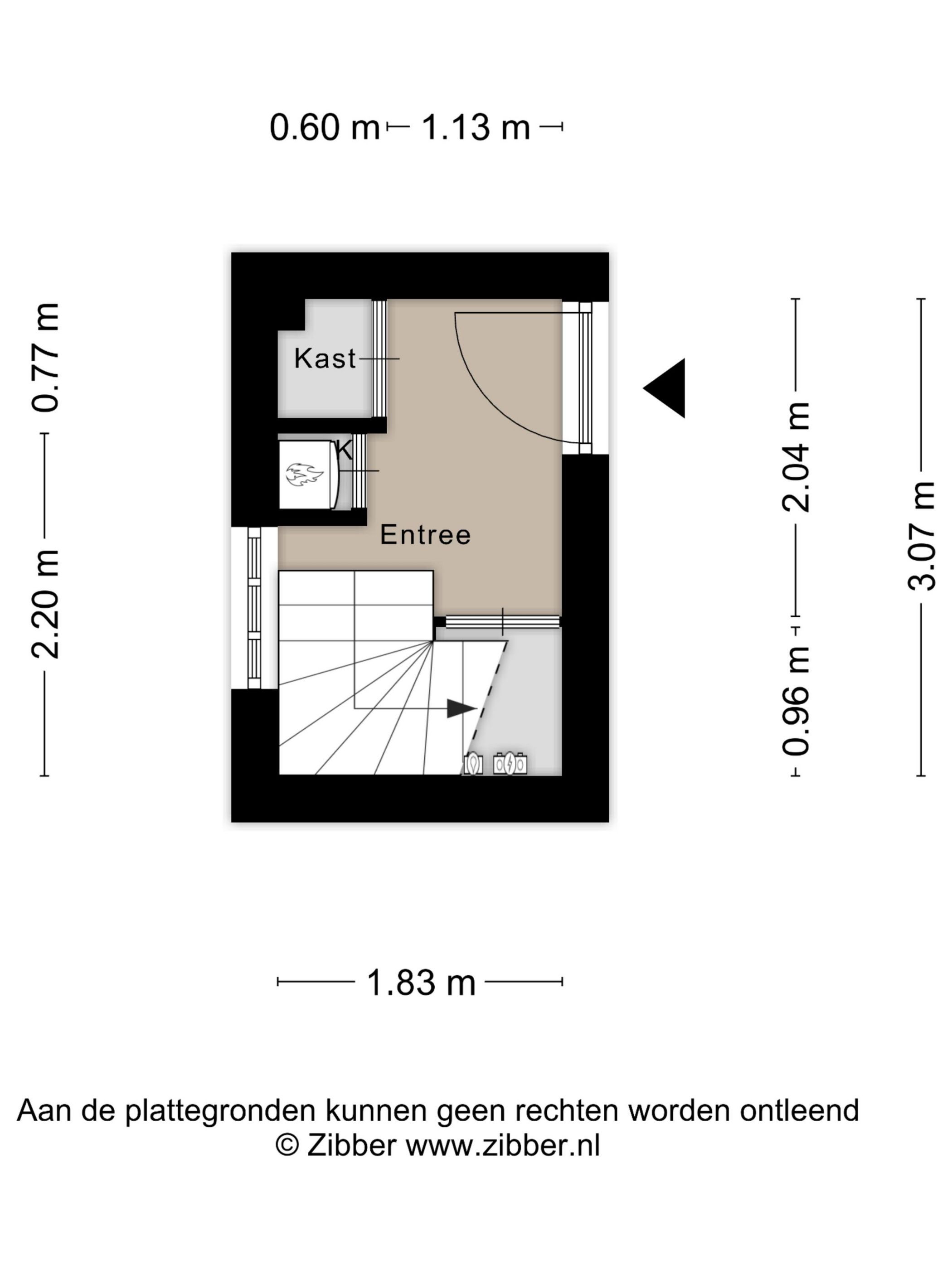 Photo 15 of Helvoirtseweg 134-B