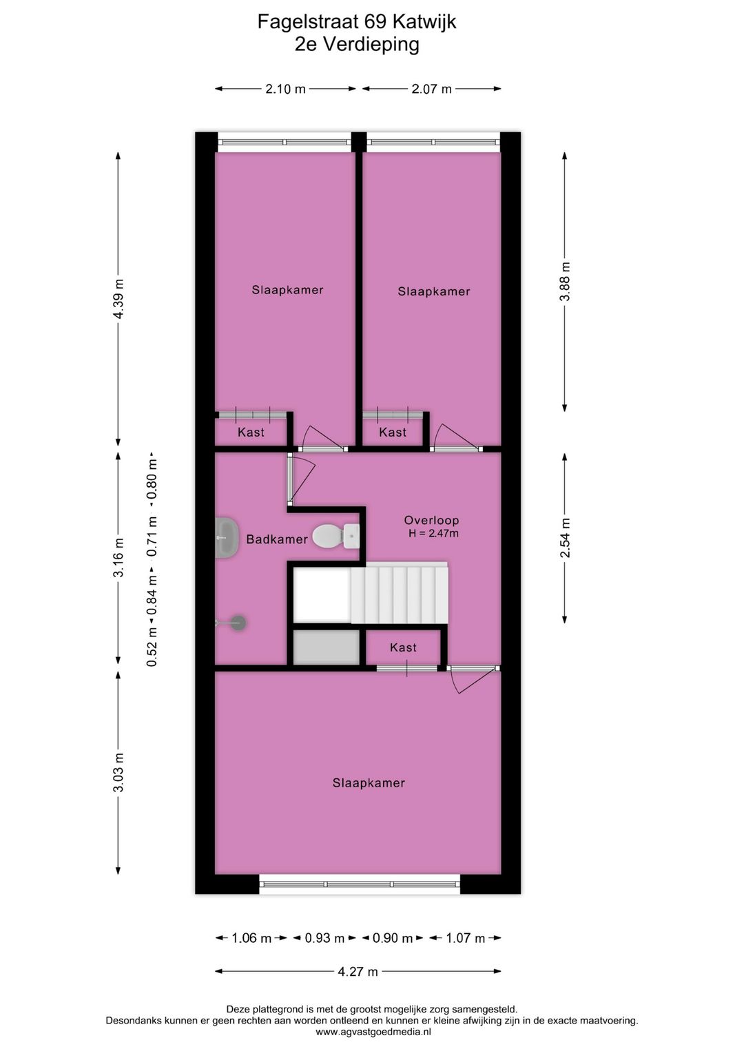 Foto 37 van Fagelstraat 69