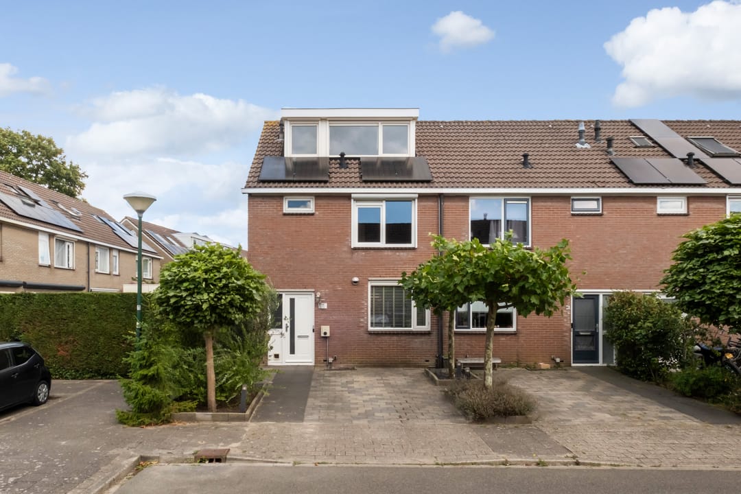 Photo 1 of Boterbloemweide 54