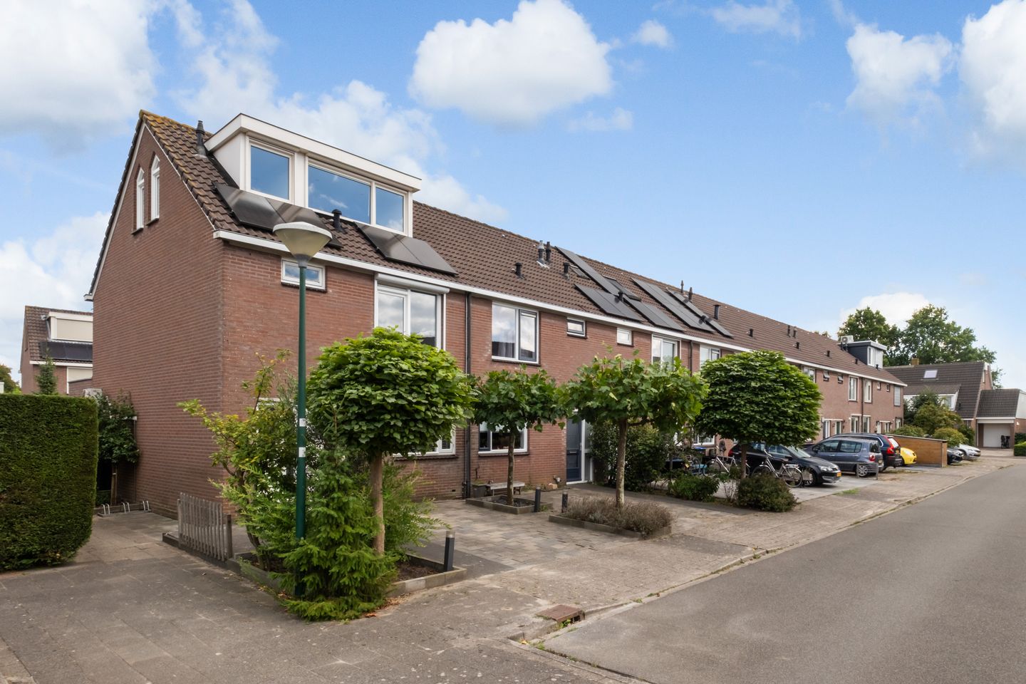 Photo 10 of Boterbloemweide 54