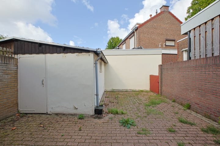 Foto 2 van Borrekuilstraat 119