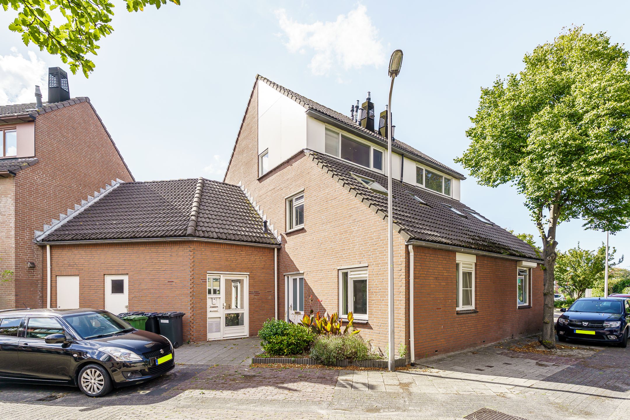 Mondriaan, 44, Monster, 2681ML, Zuid-Holland, Nederland 44