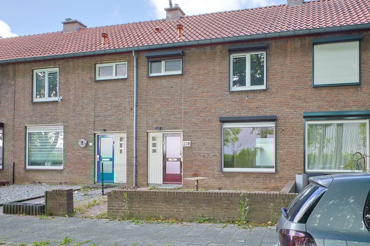 Foto 5 van Borrekuilstraat 119