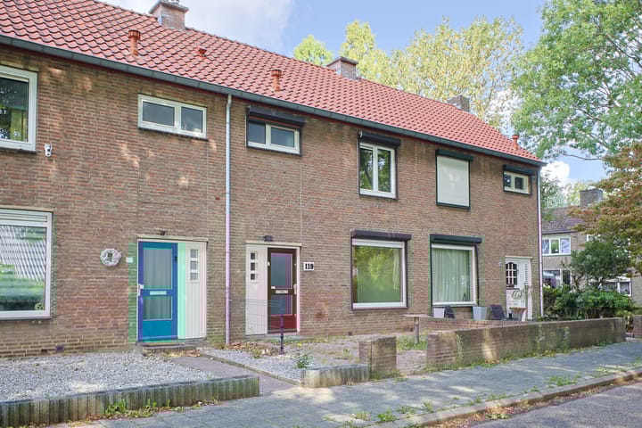 Foto 6 van Borrekuilstraat 119