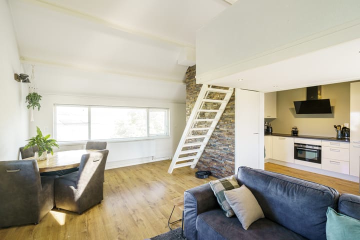 Foto 2 van Mondriaan 44