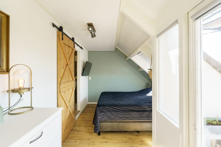 Foto 3 van Mondriaan 44