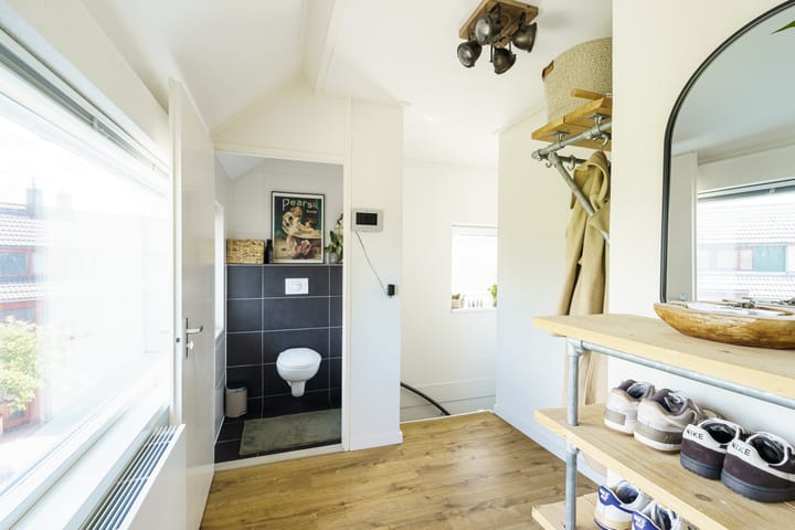 Foto 4 van Mondriaan 44