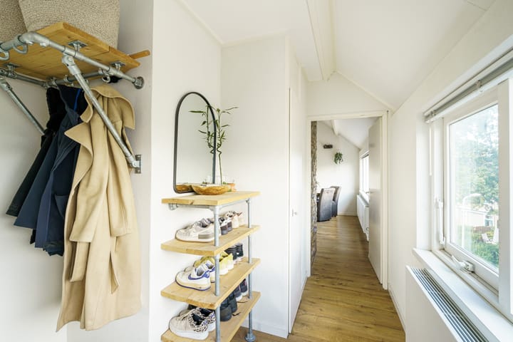 Foto 5 van Mondriaan 44