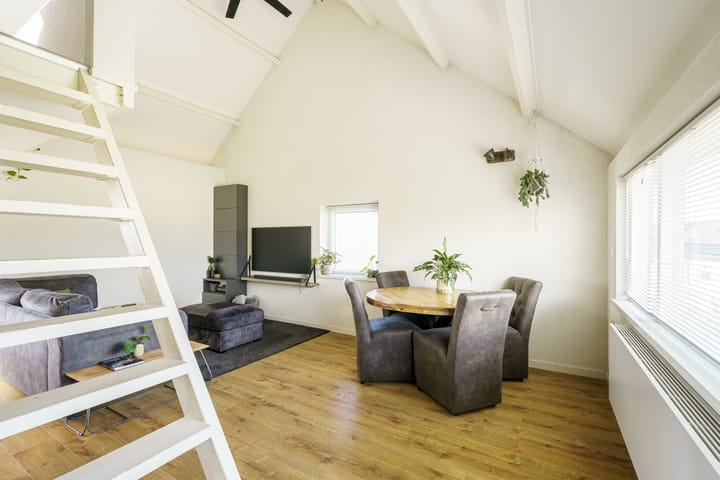 Foto 6 van Mondriaan 44