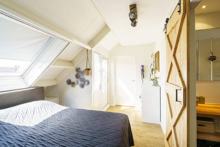 Foto 11 van Mondriaan 44