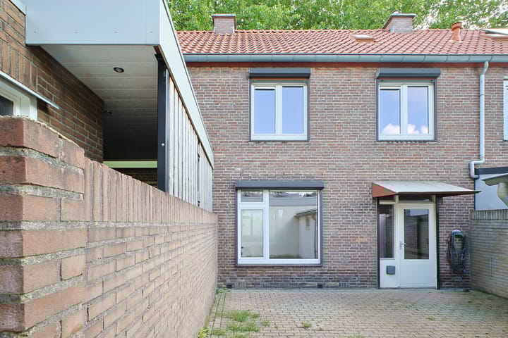 Foto 23 van Borrekuilstraat 119