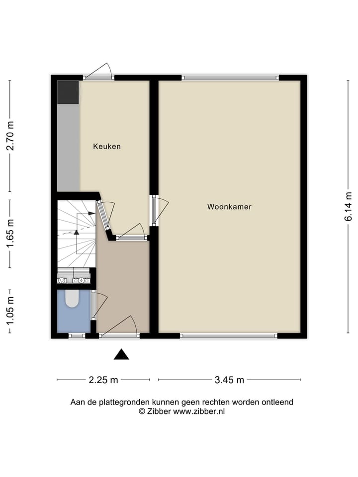 Foto 25 van Borrekuilstraat 119