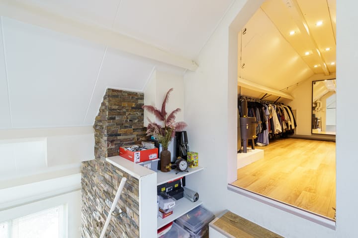 Foto 15 van Mondriaan 44