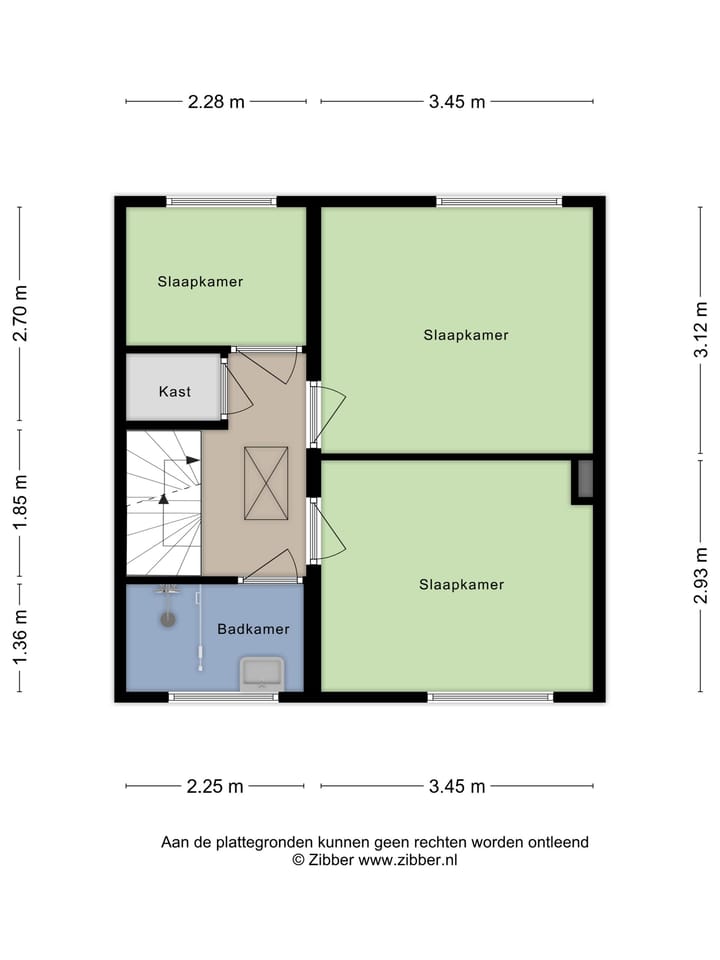 Foto 27 van Borrekuilstraat 119