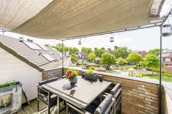 Foto 17 van Mondriaan 44