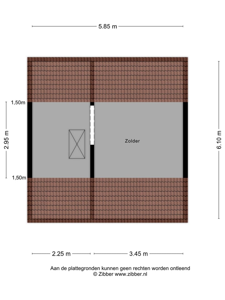 Foto 29 van Borrekuilstraat 119
