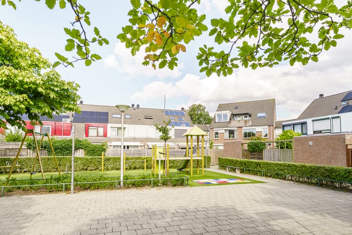 Foto 19 van Mondriaan 44