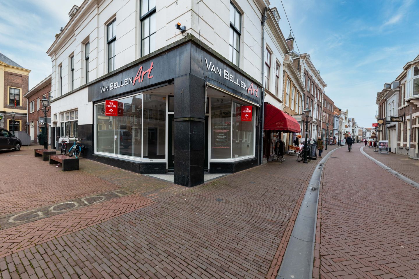 Bekijk foto 1 van Markt 10