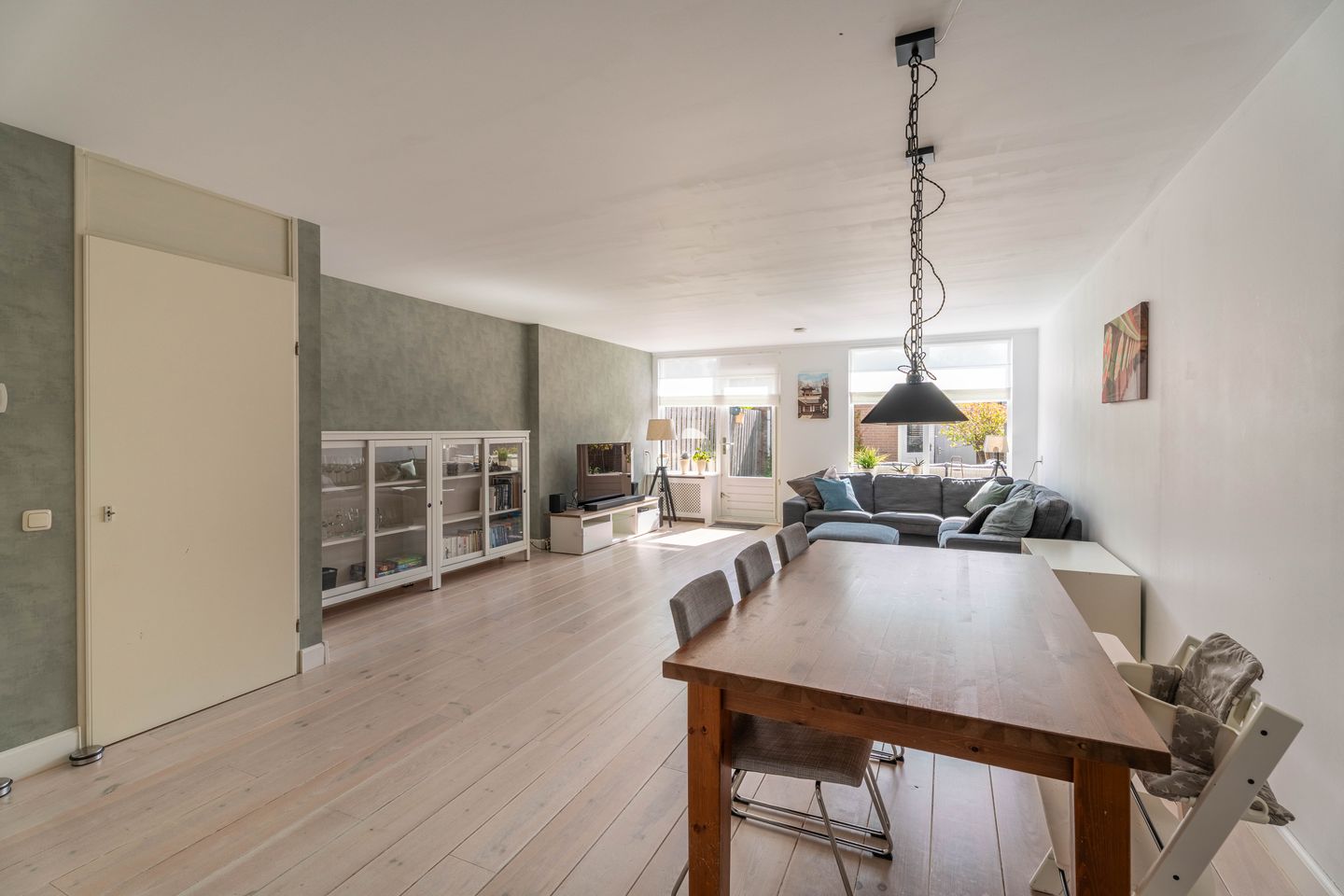 Foto 10 van Kleipettenlaan 63