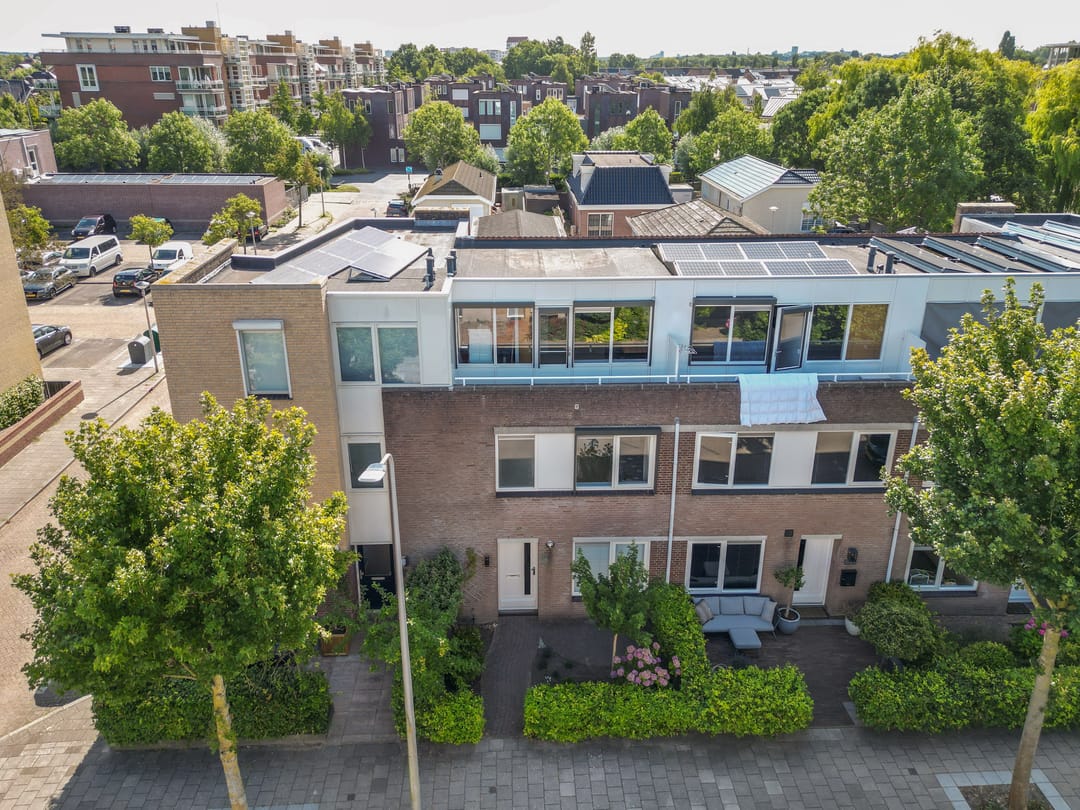 Foto 31 van Kleipettenlaan 63