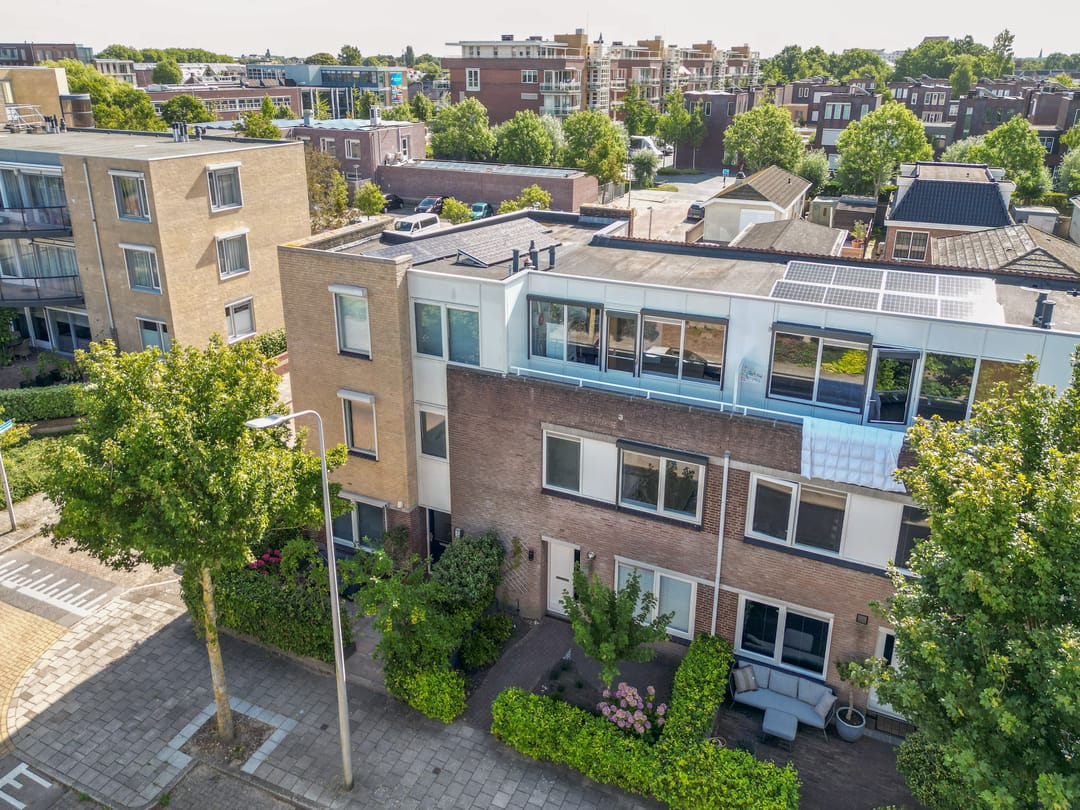 Foto 32 van Kleipettenlaan 63