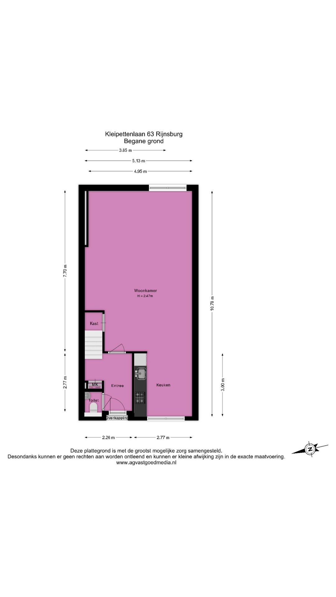 Foto 35 van Kleipettenlaan 63