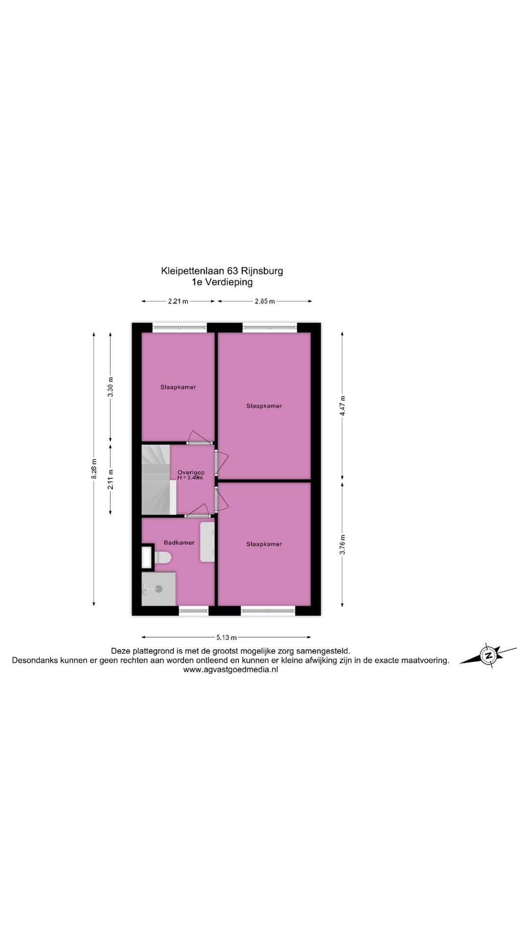 Foto 36 van Kleipettenlaan 63