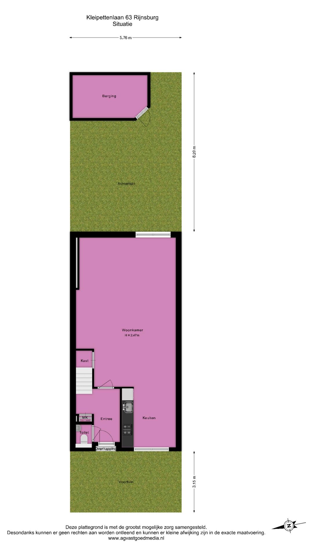 Foto 39 van Kleipettenlaan 63