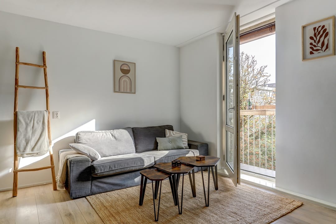 Photo 2 of Celebesstraat 61-E