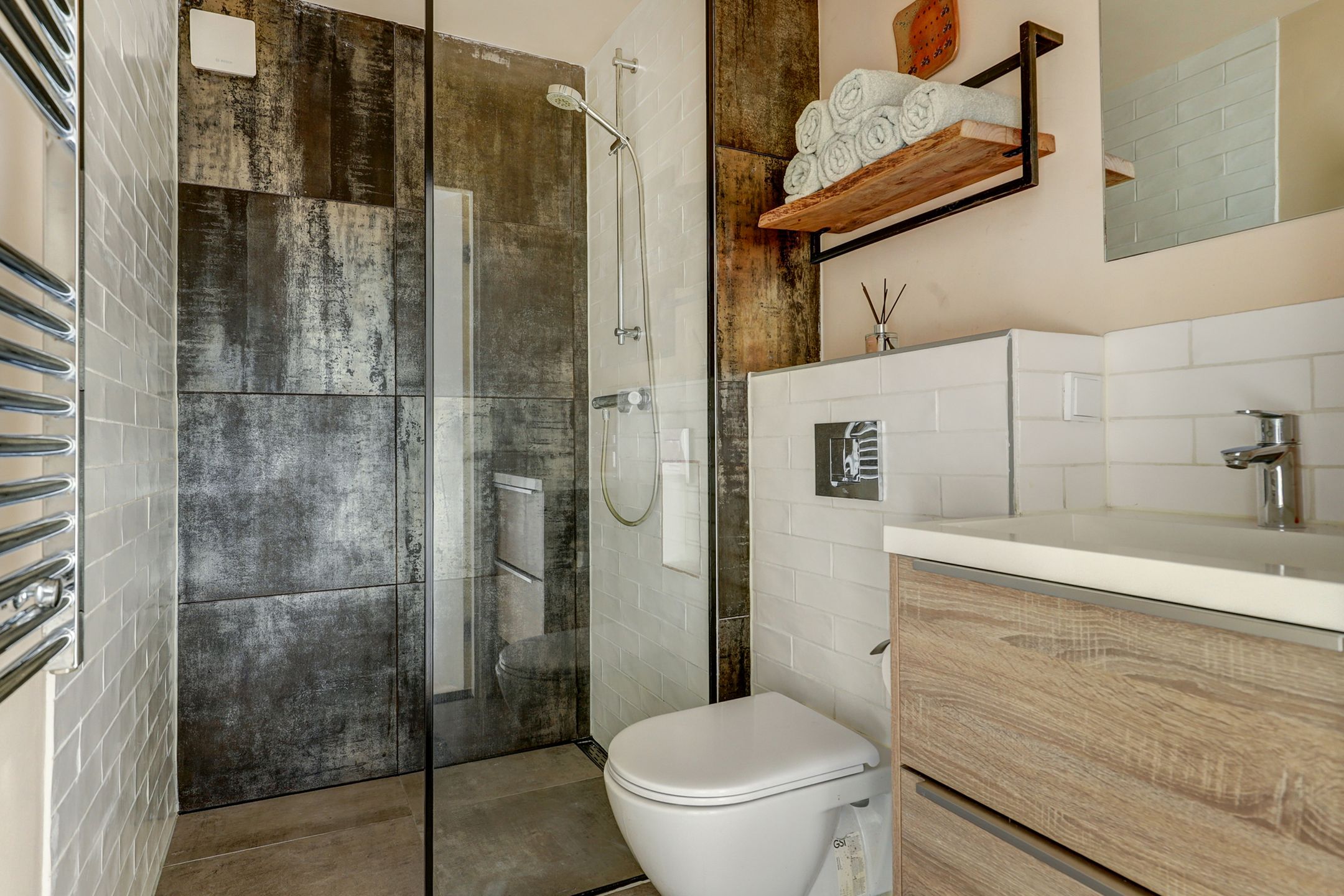 Photo 3 of Celebesstraat 61-E