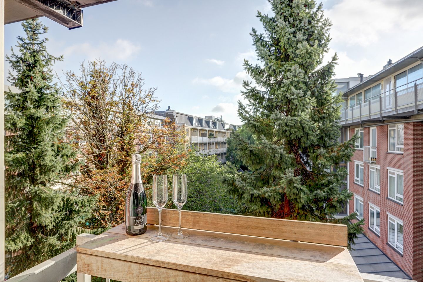 Photo 4 of Celebesstraat 61-E