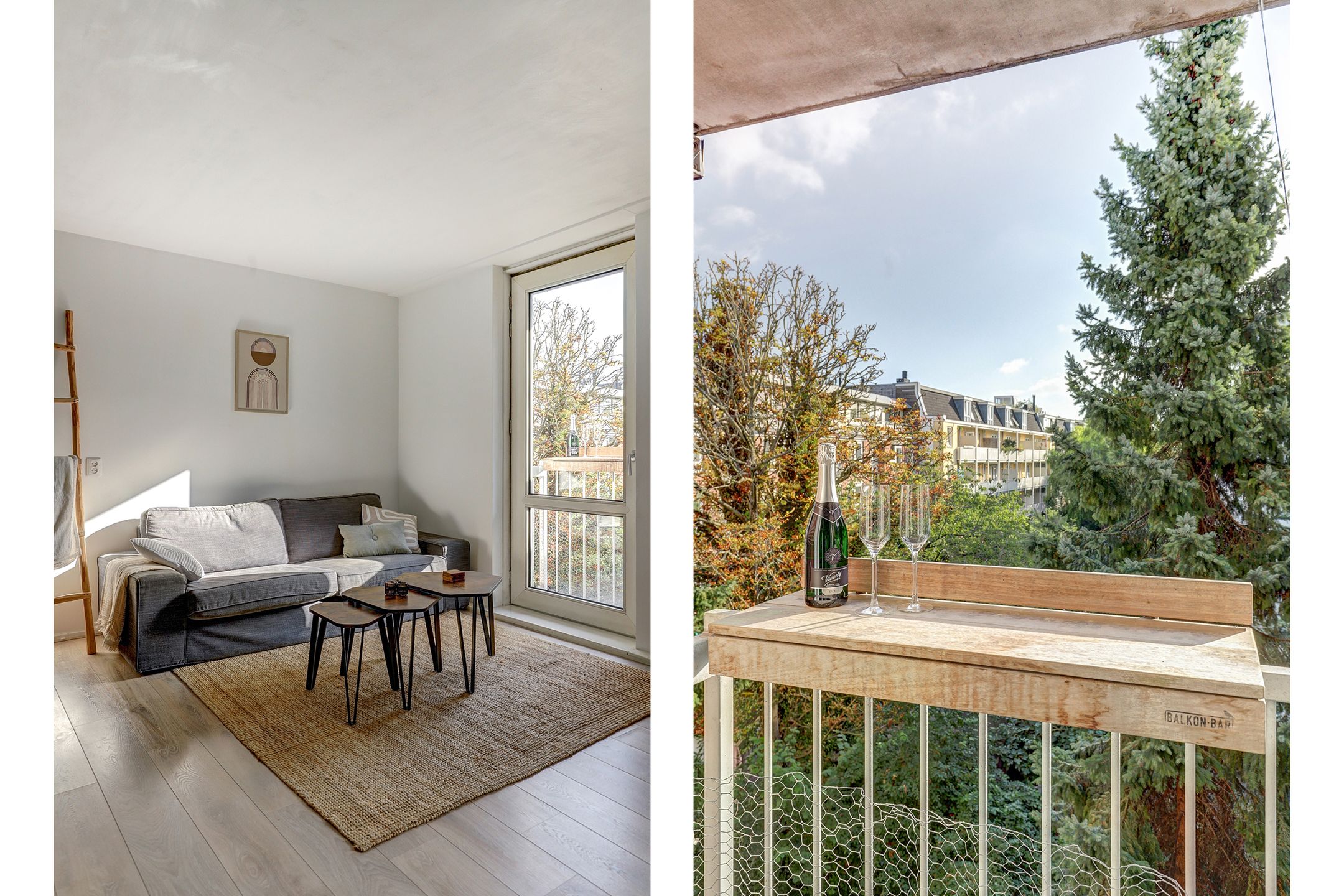 Photo 6 of Celebesstraat 61-E