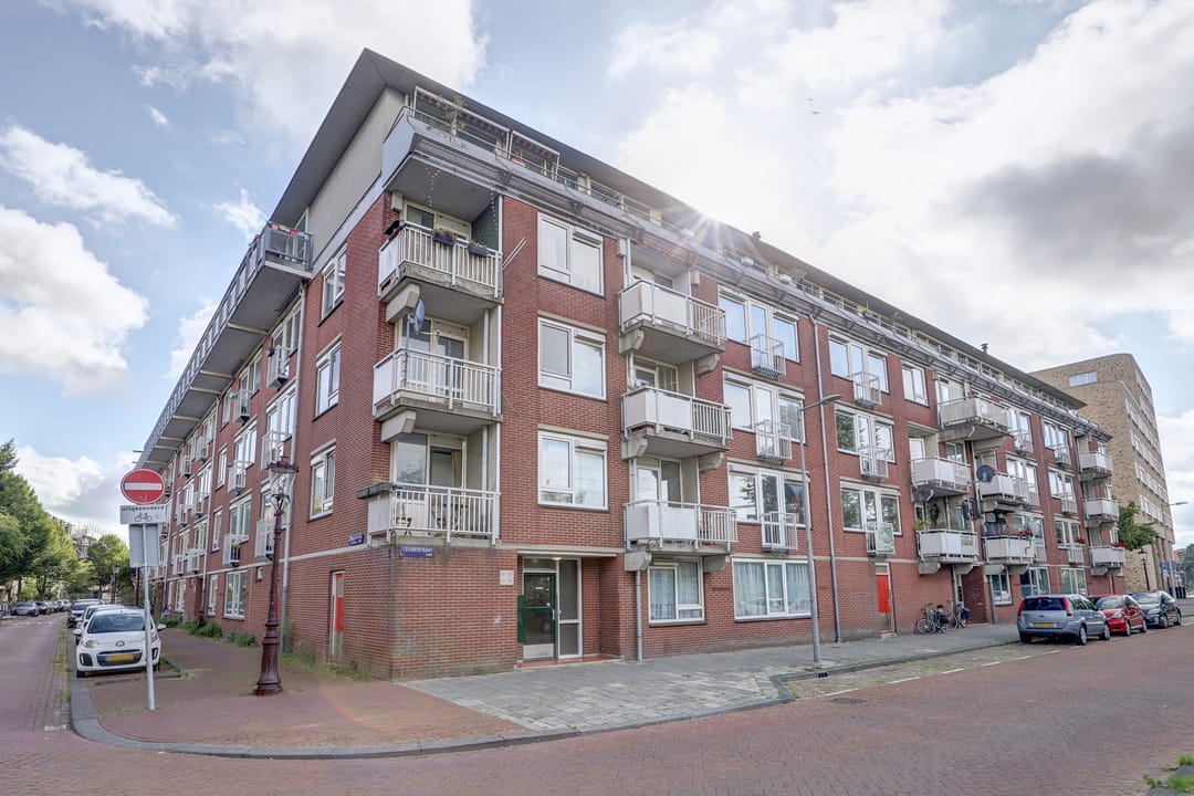 Photo 7 of Celebesstraat 61-E