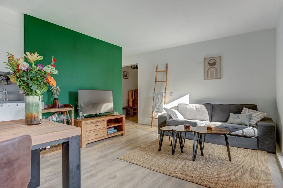 Photo 8 of Celebesstraat 61-E