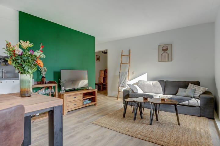 Foto 8 van Celebesstraat 61-E