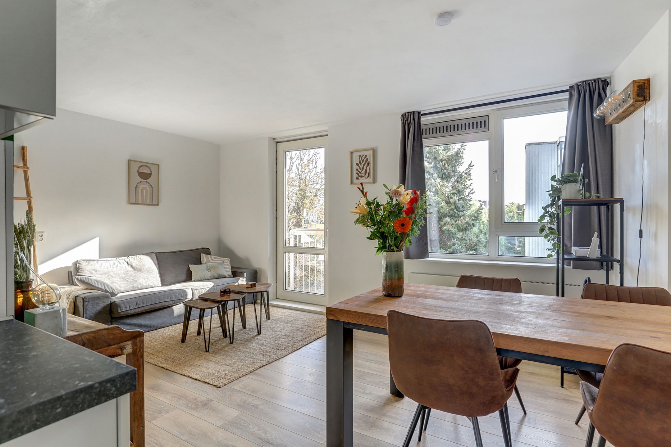 Photo 9 of Celebesstraat 61-E