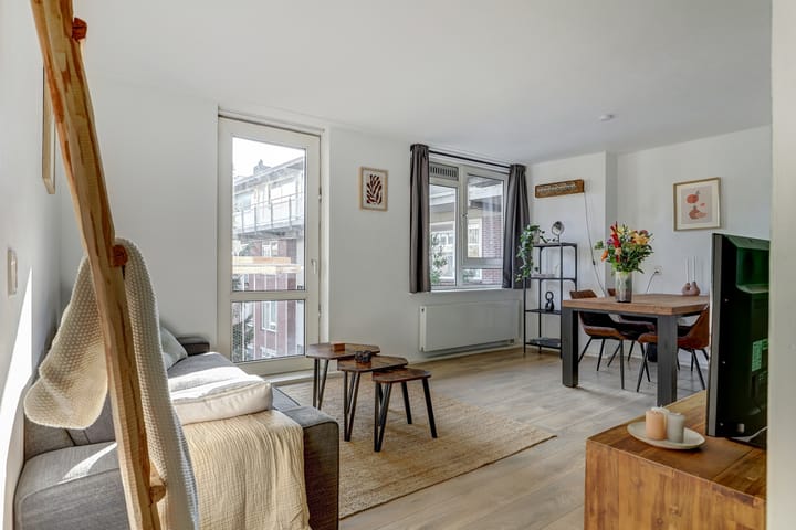 Foto 10 van Celebesstraat 61-E