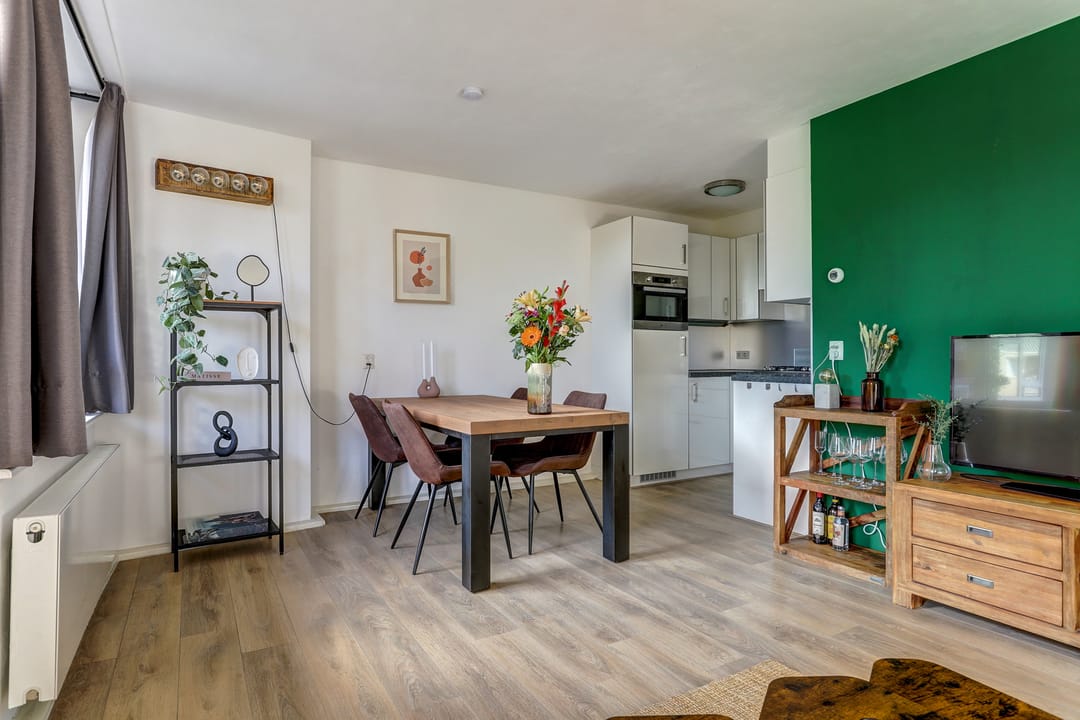 Photo 11 of Celebesstraat 61-E