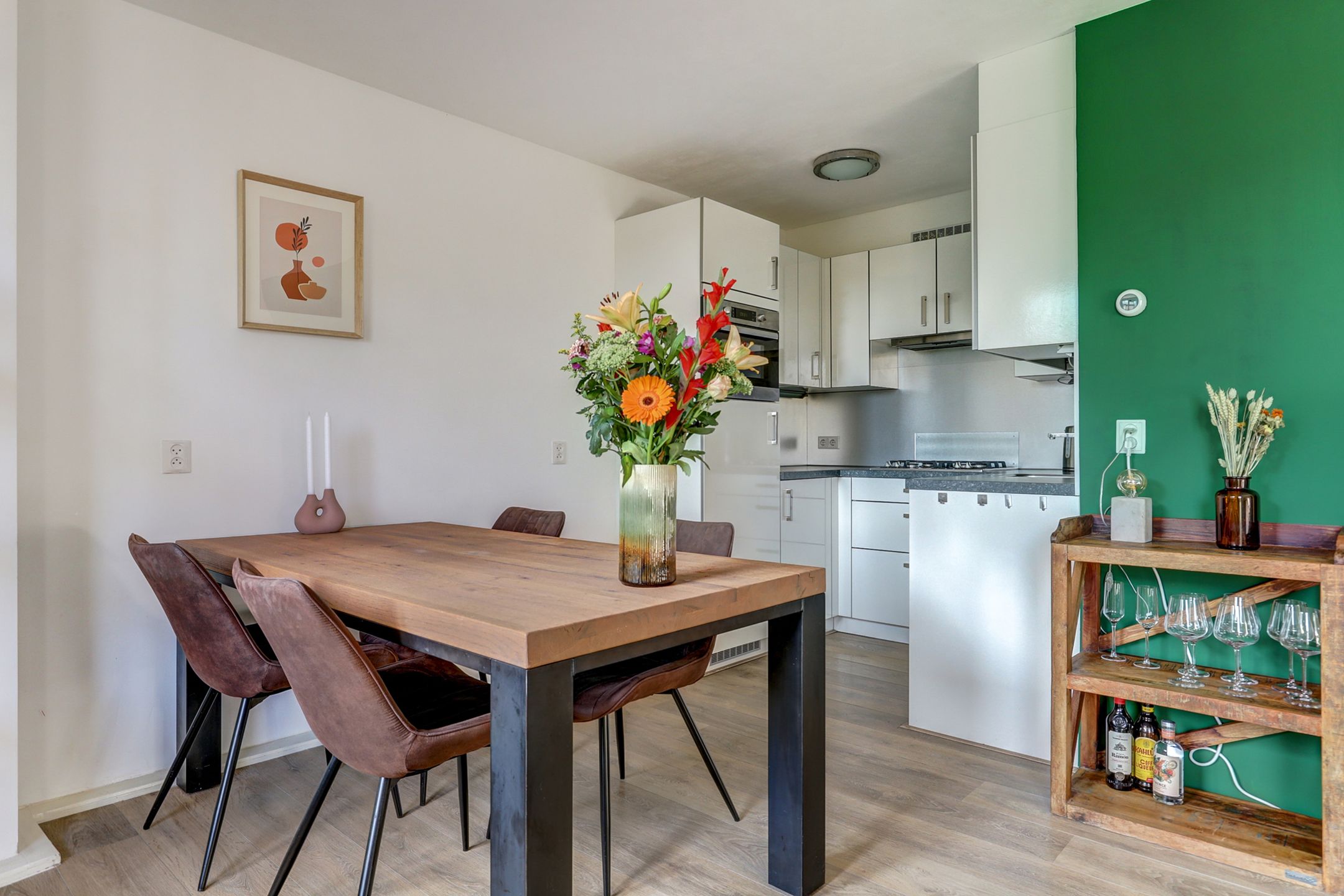 Photo 12 of Celebesstraat 61-E