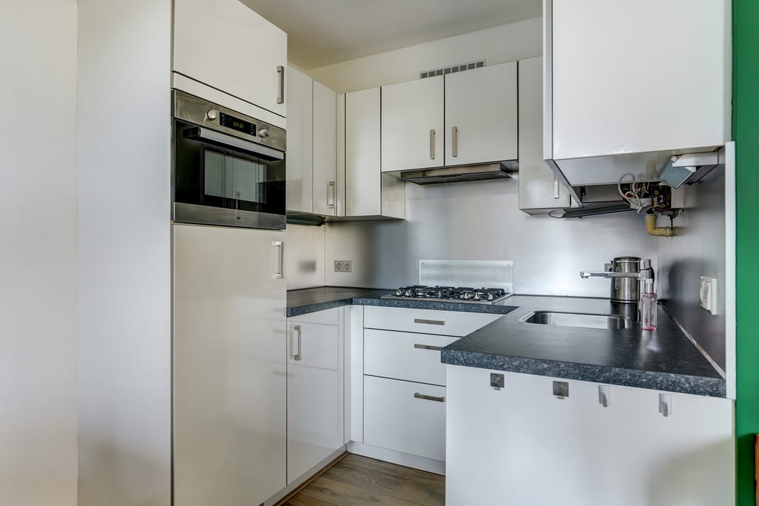 Photo 13 of Celebesstraat 61-E