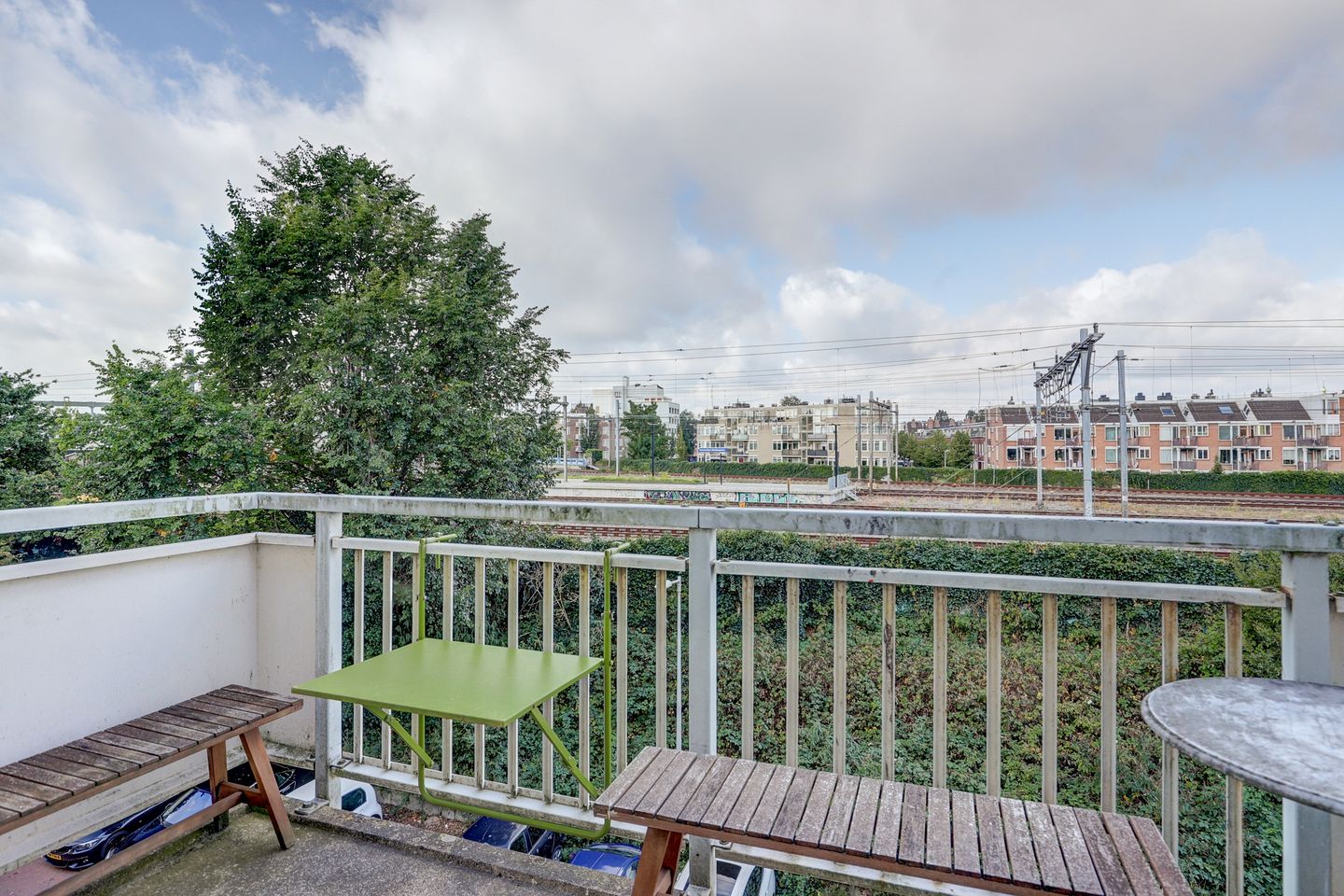 Photo 19 of Celebesstraat 61-E