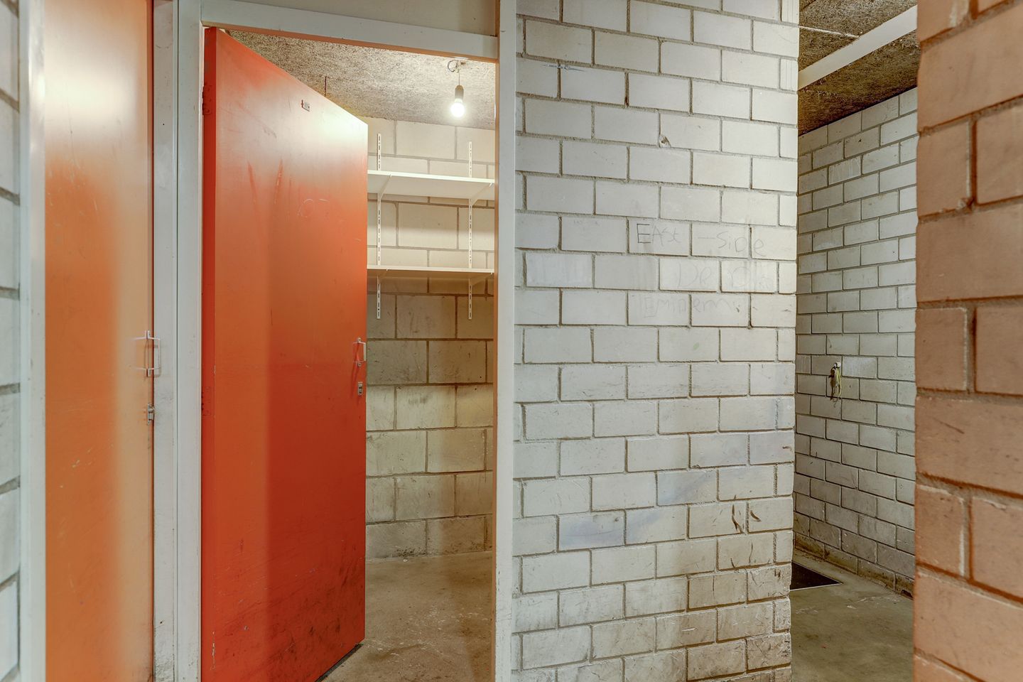 Photo 20 of Celebesstraat 61-E