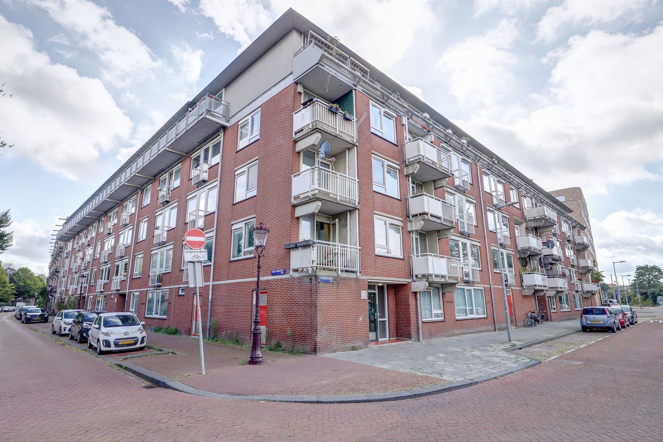 Photo 21 of Celebesstraat 61-E