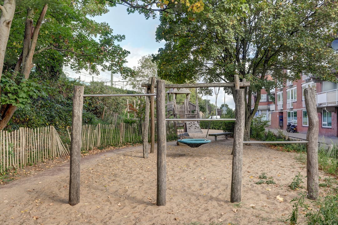 Photo 22 of Celebesstraat 61-E