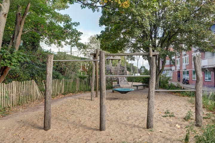 Foto 22 van Celebesstraat 61-E