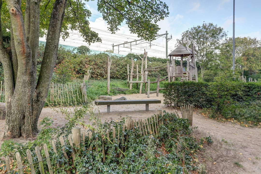 Photo 23 of Celebesstraat 61-E